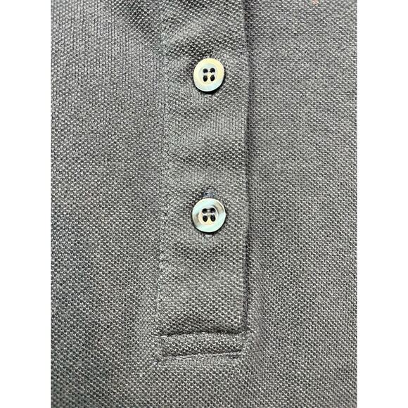 CarMax Employee Uniform Polo Dress Women's Size 2XL Blue Embroidered - Picture 7 of 8